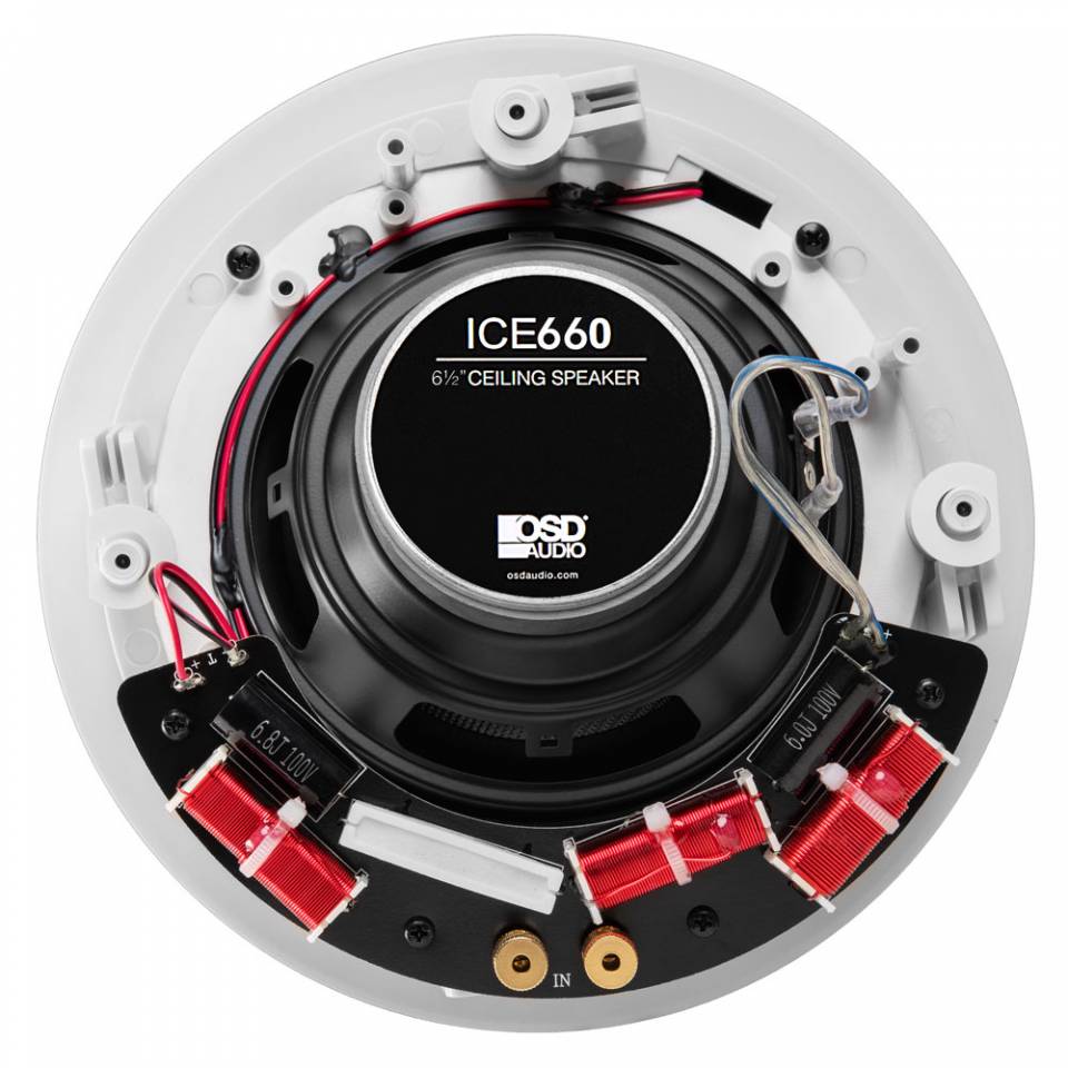 Atmos Ceiling Speakers Angled Shelly Lighting