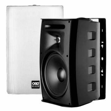 Patio Surface Mount Speakers | OSD Audio