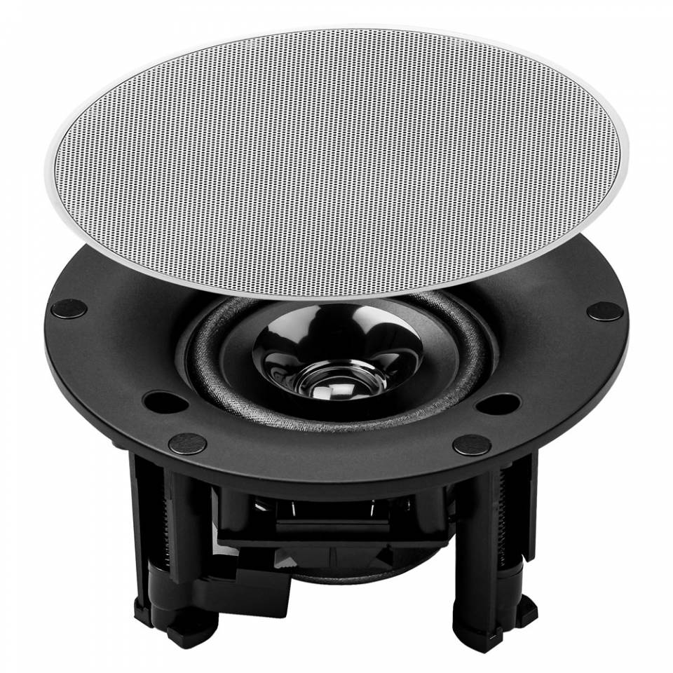 Ceiling & InWall Speakers Home Audio & Theater Speakers OSD Audio 3