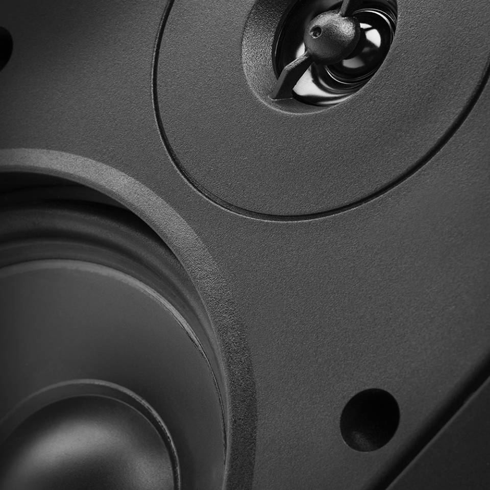 Outdoor Speakers Speakers AP52570V OSD Audio 70V Commercial Patio Pair