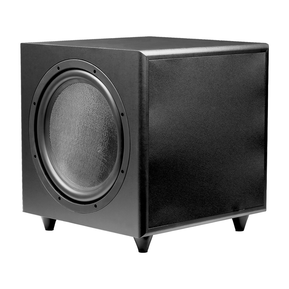 Triple12" Powered Subwoofer Trevoce12 OSD Audio