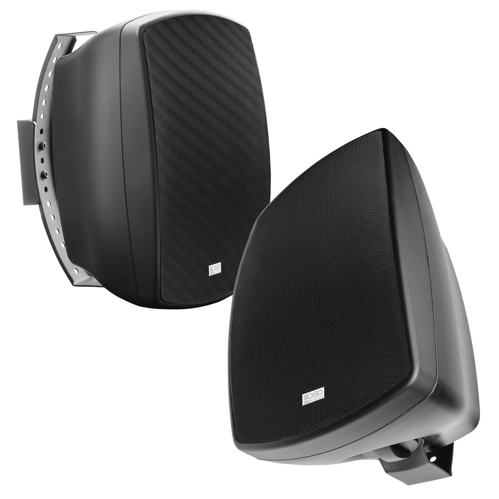 Ap650 6 5 70v Outdoor Patio Speakers Osd Audio