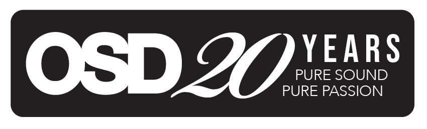 20 Year Anniversary
