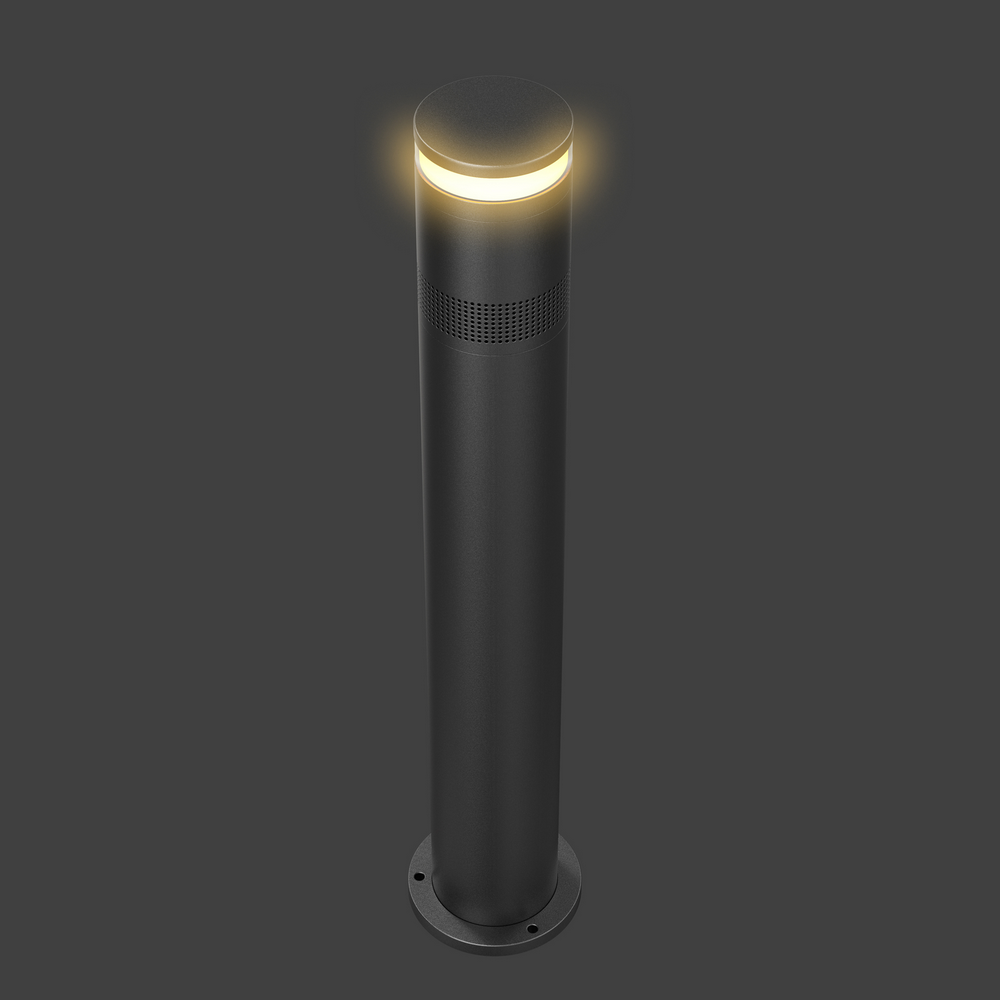 OSD Eclipse Bollard Light & Speaker | OSD Audio