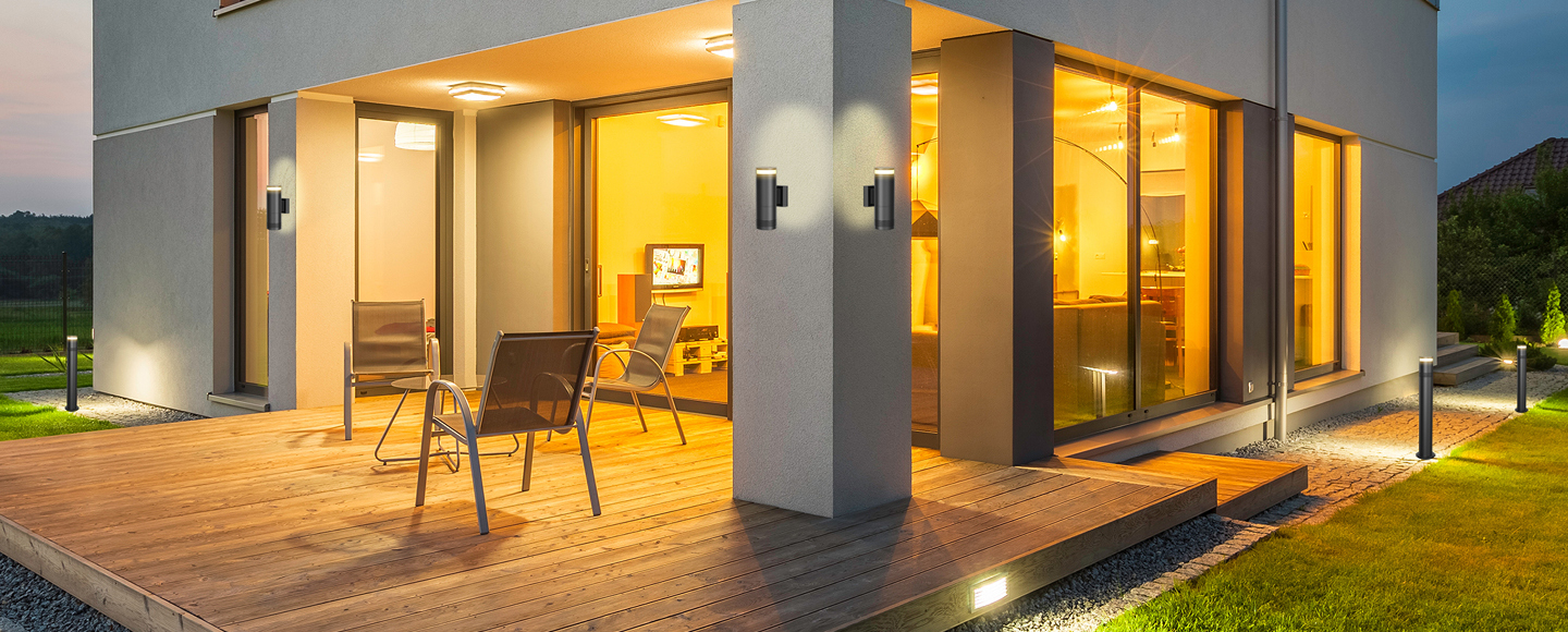 Eclipse Series Wall Mount and Eclipse Light Speakers