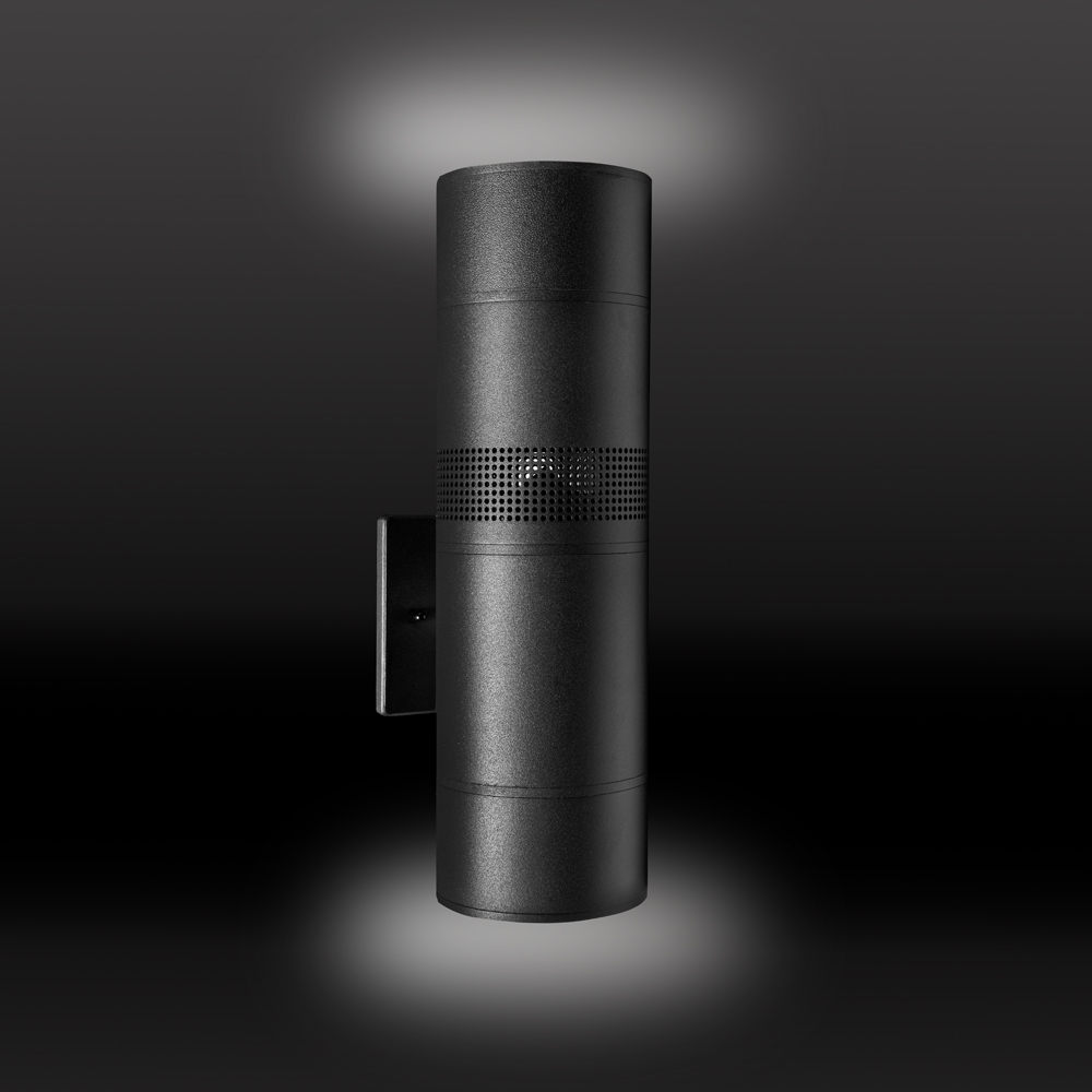 OSD Eclipse Series Wall Mount Up/Down Light | OSD Audio