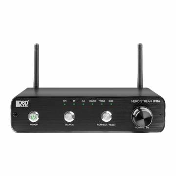 OSD Nero Stream Outdoor (100W x 2) Wireless Amplifier Class D (100W x 2) IP64