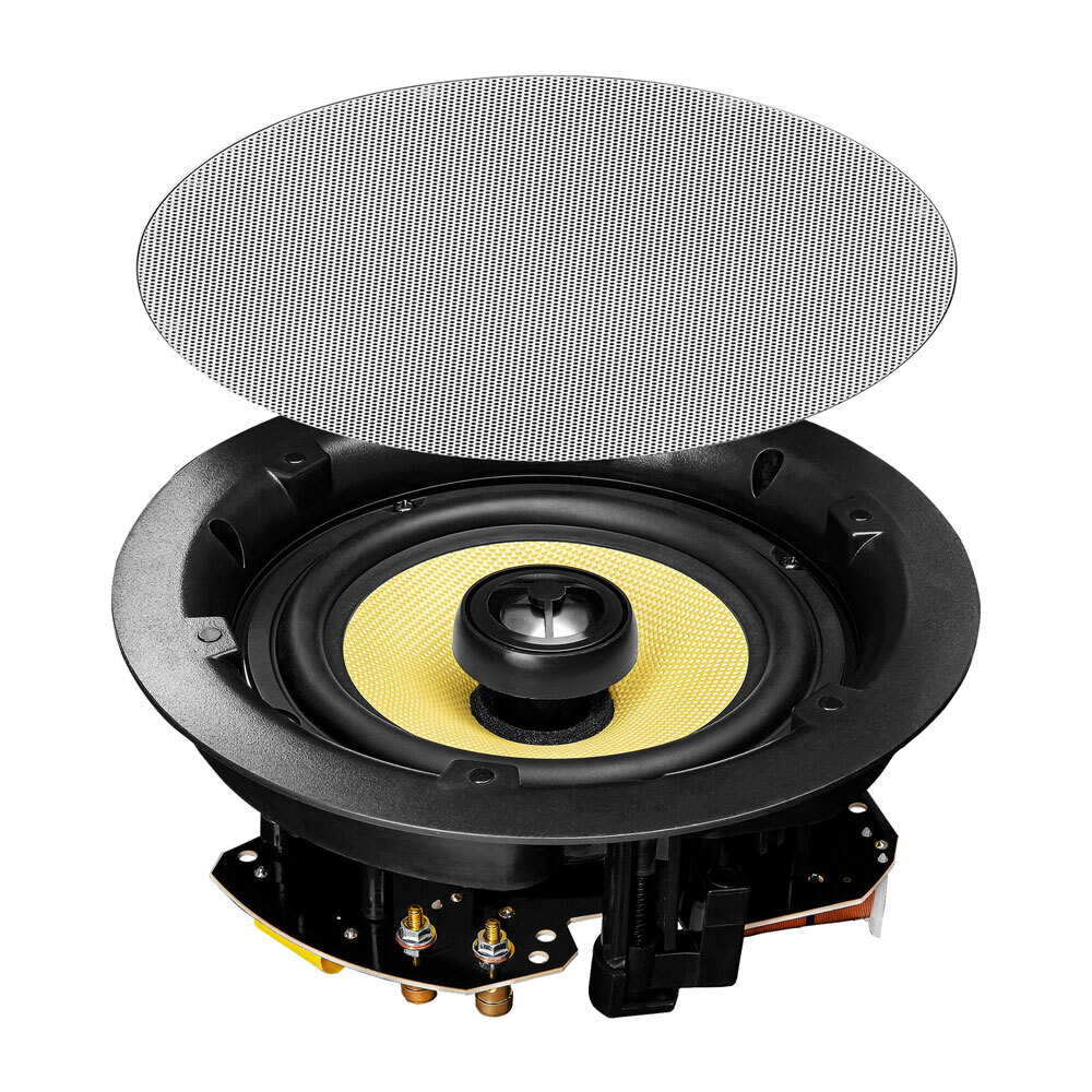 配信機器・PA機器・レコーディング機器 AMATERAS9012M-SET [Speaker pair] ACE650 Trimless 6.5
