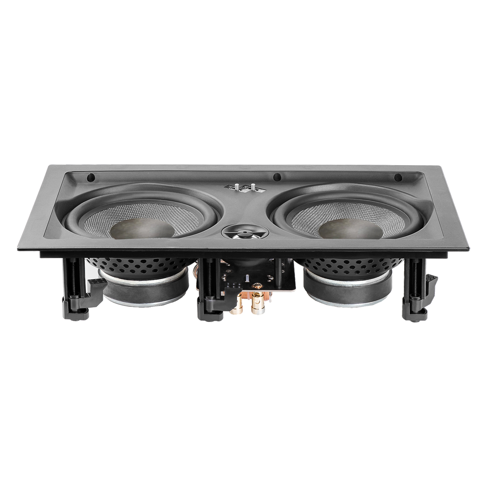 OSD Black BK-T63LCR 6.5