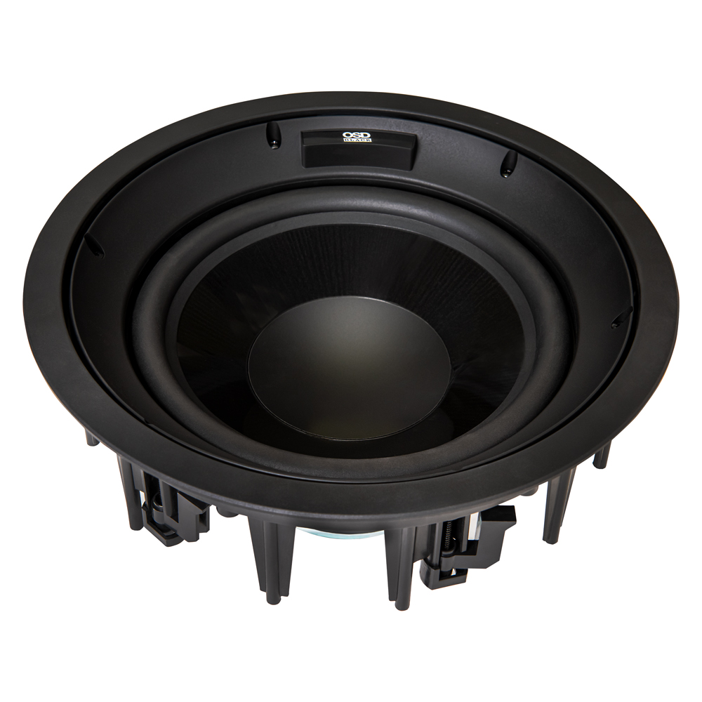 SONUS FABER ARENA S15 - Subwoofer Passivo Da Incasso A Parete - Foto 8