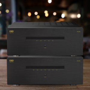 Home Theater Amplifiers