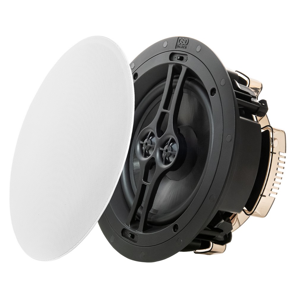 Black Series R83DT 8