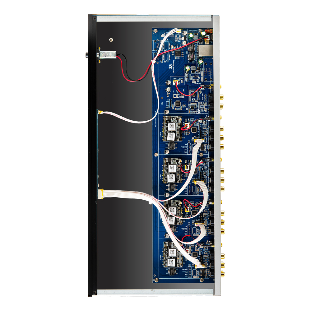 オーディオセット 2x SRT4 + MX1680 Amp Bundle | OSD Audio