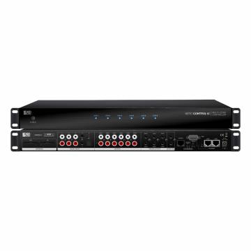 OSD Nero Control12 6 Zone App Control Matrix Multi Room Controller, iOS and Android