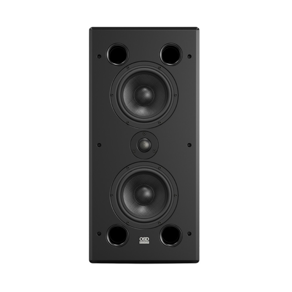 ザ・ロックス/トーキョー・シティ・ウォーカー T65 MKII In-Wall Speaker | OSD Audio