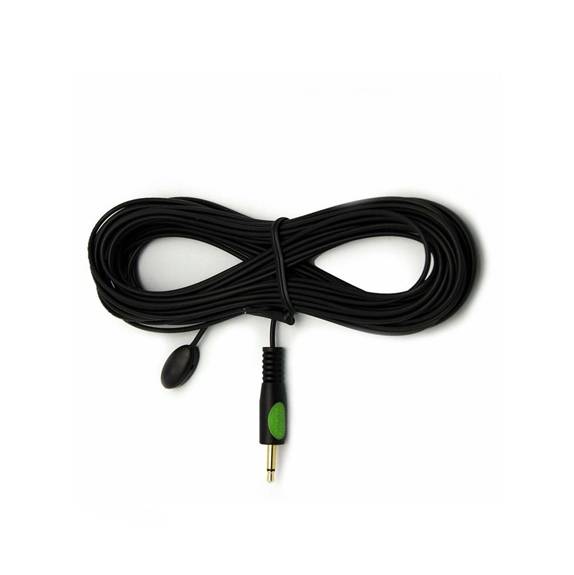 25FT Single Eye IR Emitter Cable OSD Audio