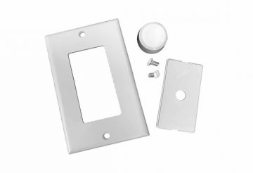 Replacement Knob Decora Kit for SVC Volume Controls