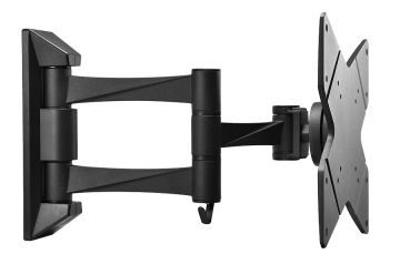 LCD/LED/Plasma TV Mount 17"-37" OSD TSM-01-223