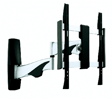 LED/LCD/Plasma Tilt & Swivel Full Motion Mount 26" - 47" OSD TSM-19-442
