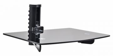 OSD Single Shelf DVD Bracket