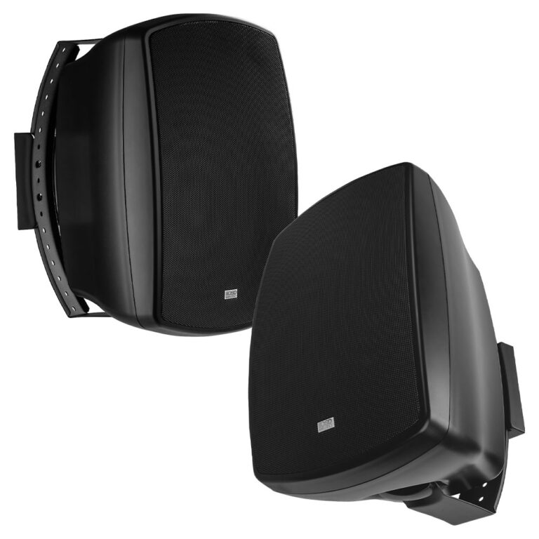 What does an IP54 rating mean? - OSD Audio