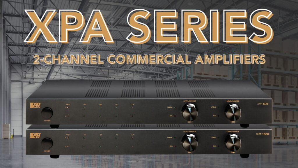 xpa series