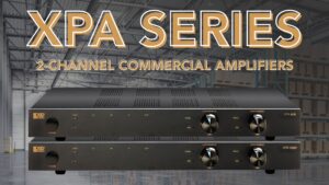 xpa series
